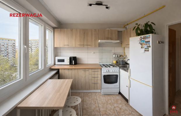 3 -pokoje przy USK (OS. PIASKI), Waszyngtona
