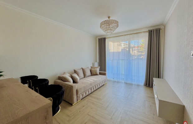 2- pokojowy apartament w Centrum!