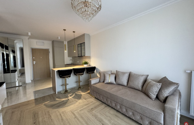 2- pokojowy apartament w Centrum!