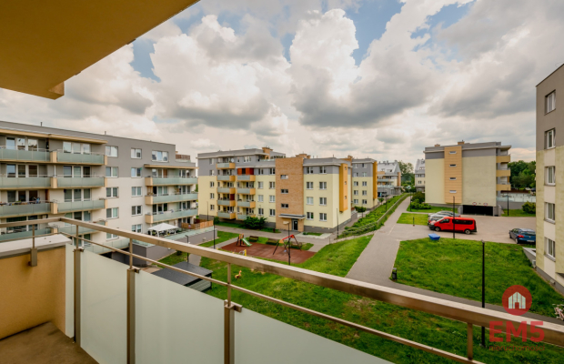 2 pokoje | oddzielna kuchnia | Dolina Cisów
