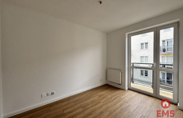 2-pokojowe mieszkanie w Centrum!