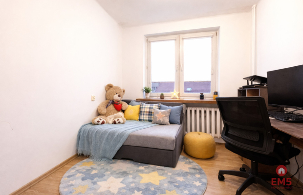 Wasilków 2 oddzielne pokoje