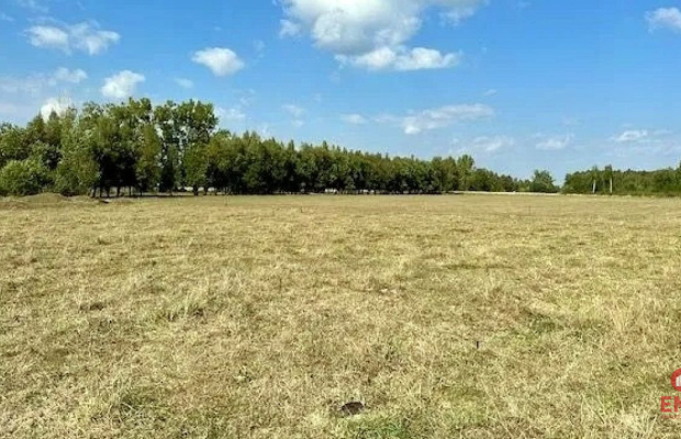 Działka budowlana 1425 m2, Rafałówka
