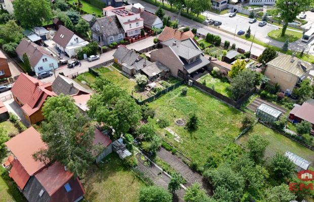 Działka Wygoda