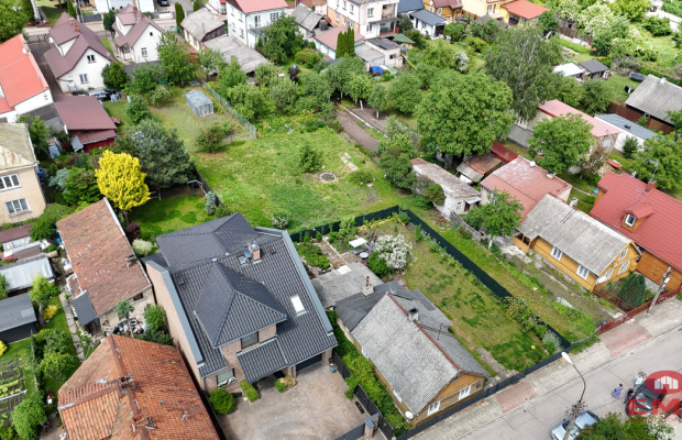 Działka Wygoda