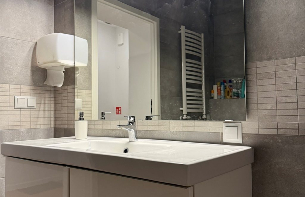 Reprezentacyjny apartament w zabytkowej kamienicy 