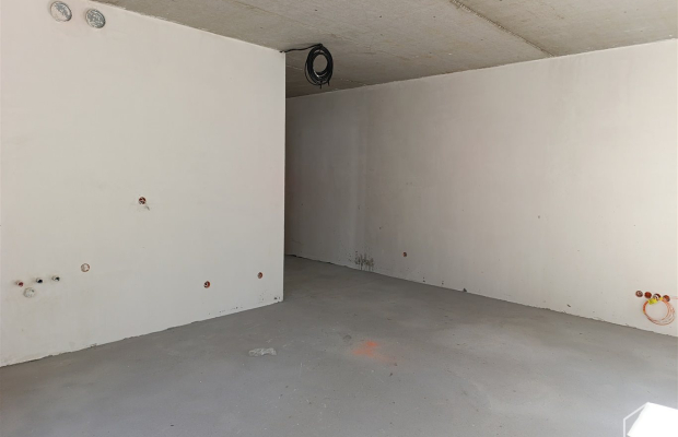 Apartament z tarasem i garderobą 