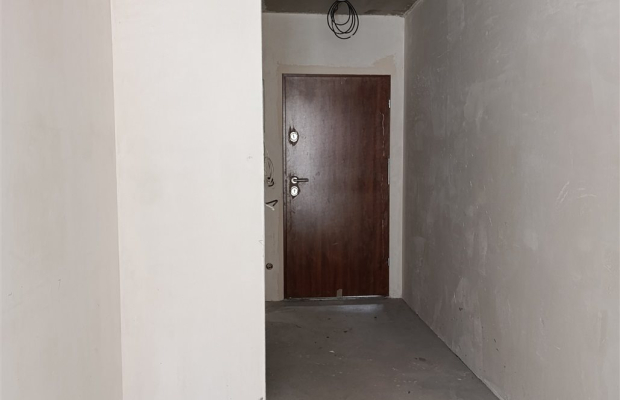 Apartament z tarasem i garderobą 