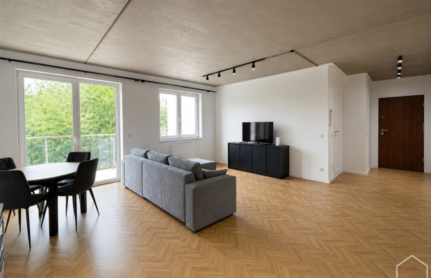 Studio w nowym budownictwie - rynek pierwotny