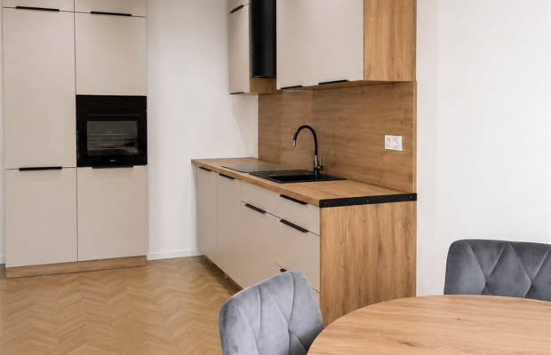 Studio w nowym budownictwie - rynek pierwotny
