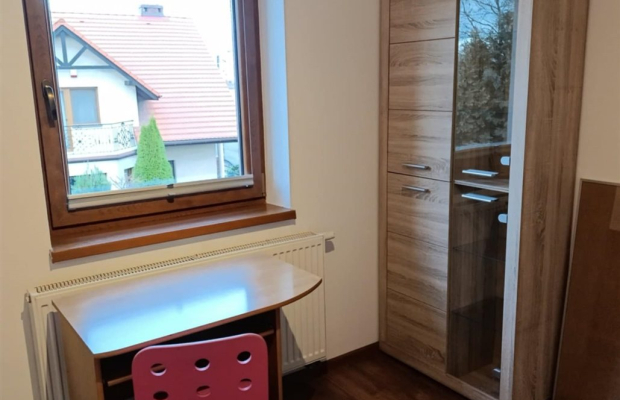 Piętro domu na os.Obrońców Pokoju 