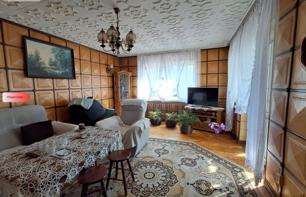 Dom szeregowy 228,5m² Malbork Kałdowo, Jaśminowa