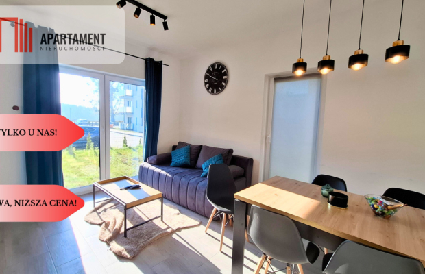 Dom w cenie mieszkania | 64,04m2 | Blisko Sępólna