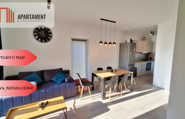 Dom w cenie mieszkania | 64,04m2 | Blisko Sępólna