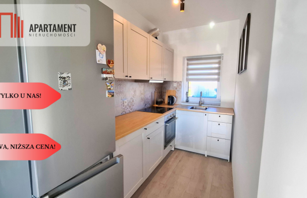 Dom w cenie mieszkania | 64,04m2 | Blisko Sępólna