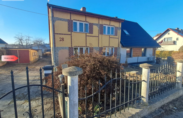 REZERWACJA!! – Malbork, Wielbark