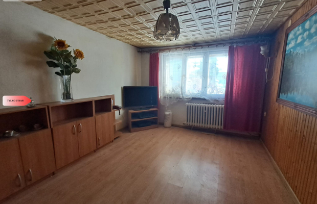REZERWACJA!! – Malbork, Wielbark