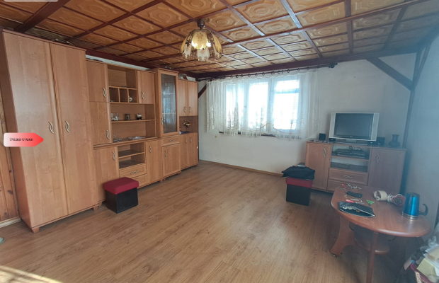 REZERWACJA!! – Malbork, Wielbark