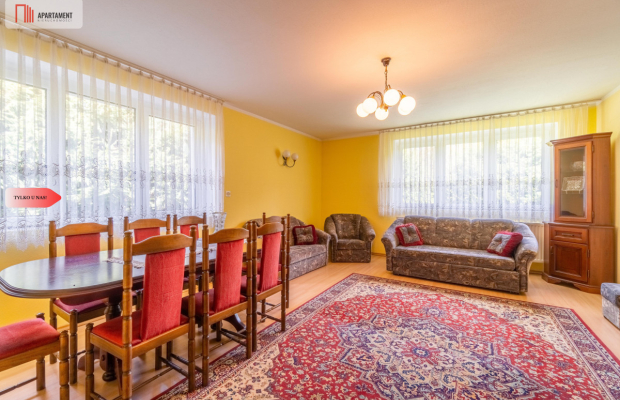 Dom Więcbork ogród, staw, jezioro, las