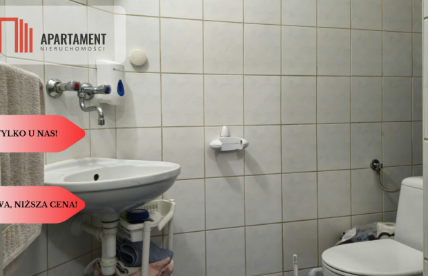 Tyllko u nas! Kamienica w Górznie