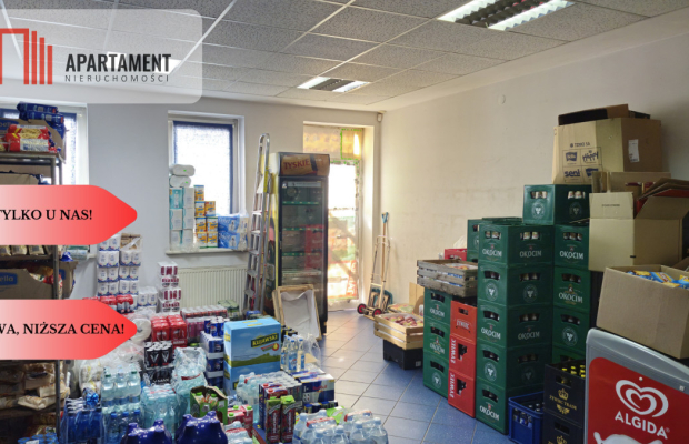 Tyllko u nas! Kamienica w Górznie
