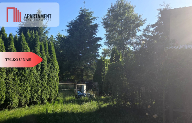 Domek 40 mkw., działka z KW, Bydgoszcz- Łęgnowo