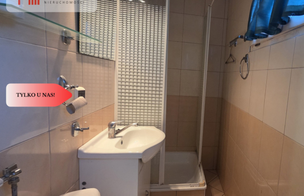 Domek 40 mkw., działka z KW, Bydgoszcz- Łęgnowo