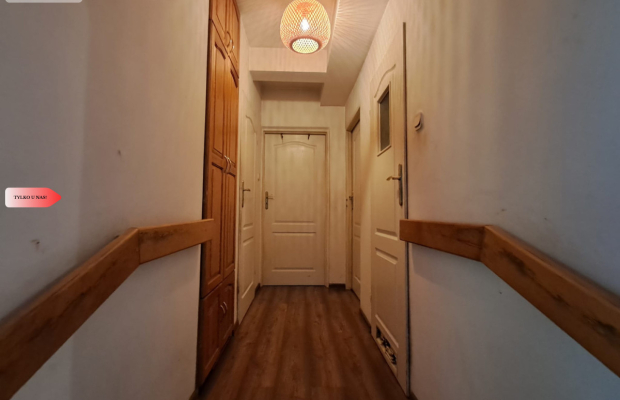 Dom 205m² Tczew Górki z KW | 2 mieszkania/Usługi
