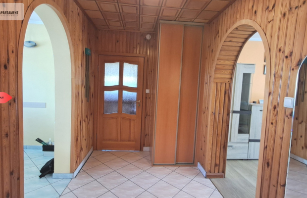 TYLKO U NAS! Dom 120 m² z tarasem-Spokojne osiedle