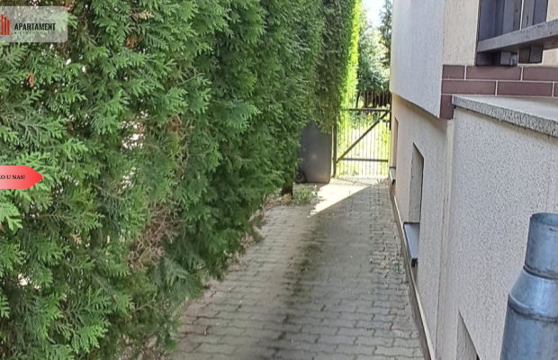 TYLKO U NAS! Dom 120 m² z tarasem-Spokojne osiedle