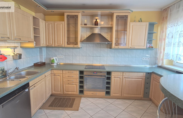 TYLKO U NAS! Dom 120 m² z tarasem-Spokojne osiedle