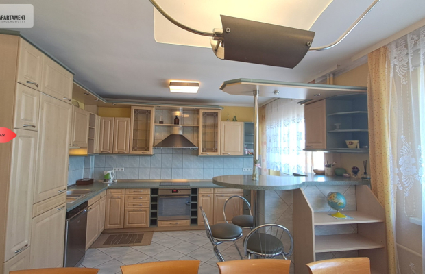 TYLKO U NAS! Dom 120 m² z tarasem-Spokojne osiedle