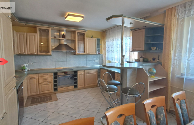 TYLKO U NAS! Dom 120 m² z tarasem-Spokojne osiedle