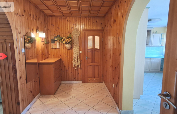 TYLKO U NAS! Dom 120 m² z tarasem-Spokojne osiedle