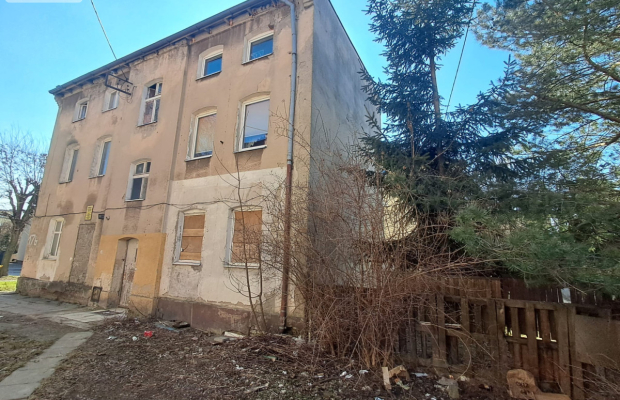 Kamienica inwestycyjna 6 lokali Tczew Nowe Miasto