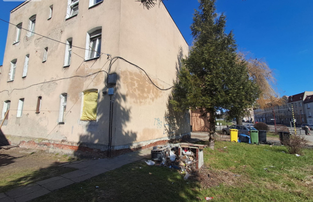 Kamienica inwestycyjna 6 lokali Tczew Nowe Miasto