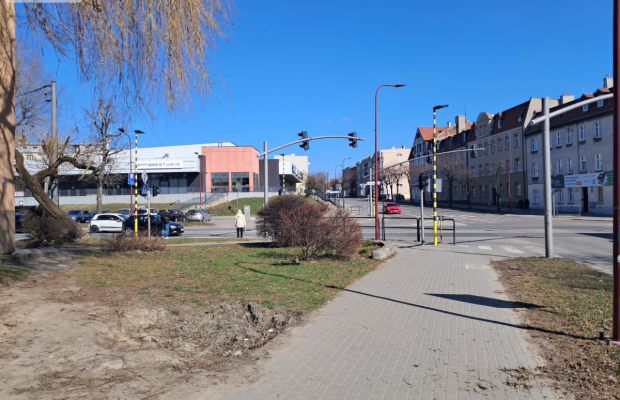 Kamienica inwestycyjna 6 lokali Tczew Nowe Miasto