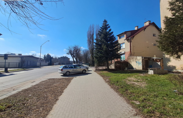 Kamienica inwestycyjna 6 lokali Tczew Nowe Miasto