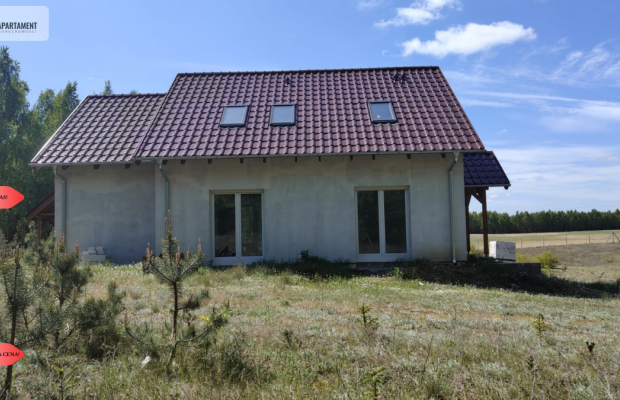 OKAZJA Dom przepiękny widok na polanę