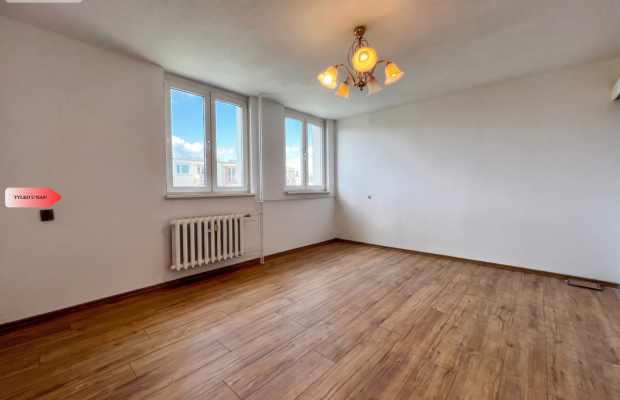 *M3 M4 Szubin 47m2, balkon, 3 piętro DO NEGOCJACJI
