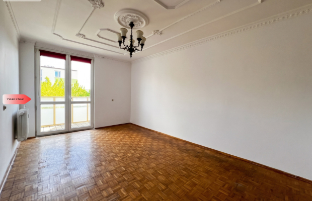 *M3 M4 Szubin 47m2, balkon, 3 piętro DO NEGOCJACJI