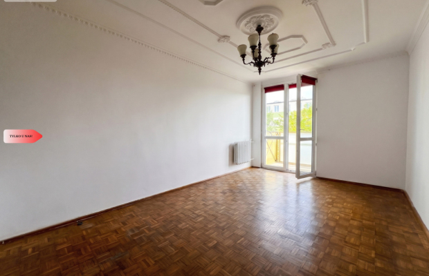 *M3 M4 Szubin 47m2, balkon, 3 piętro DO NEGOCJACJI