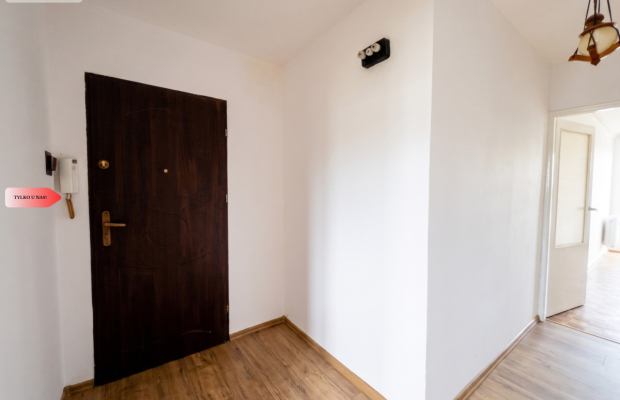 *M3 M4 Szubin 47m2, balkon, 3 piętro DO NEGOCJACJI