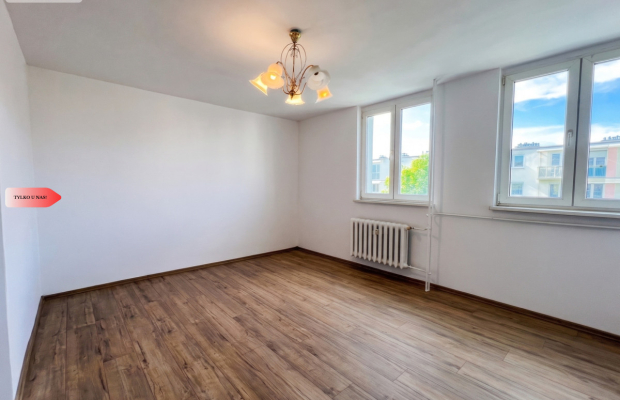 *M3 M4 Szubin 47m2, balkon, 3 piętro DO NEGOCJACJI