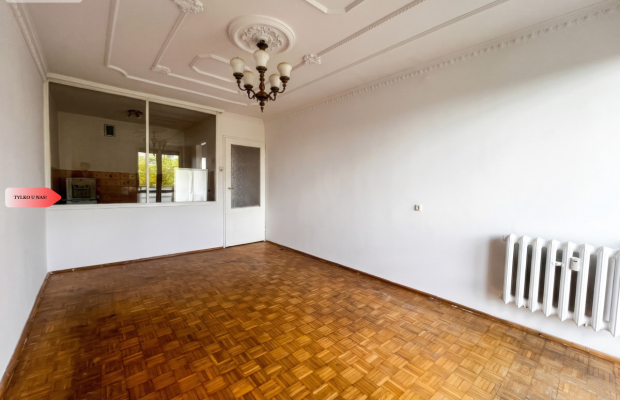 *M3 M4 Szubin 47m2, balkon, 3 piętro DO NEGOCJACJI
