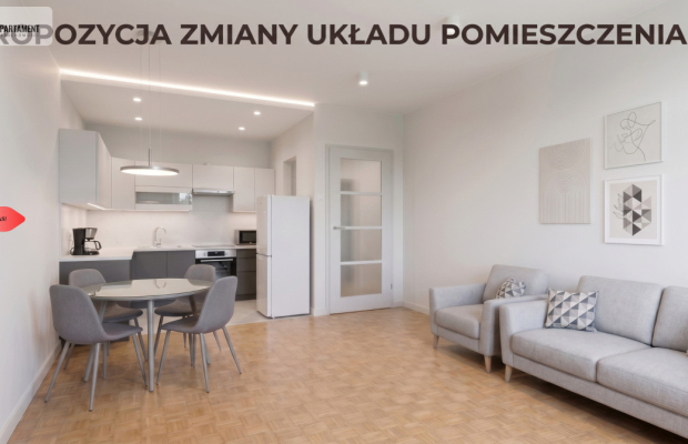 *M3 M4 Szubin 47m2, balkon, 3 piętro DO NEGOCJACJI