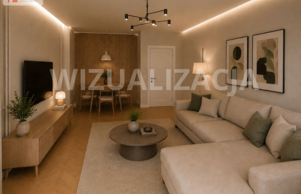 Tczew: 3 pokoje za 400 tys. zł! Idealne dla rodzin