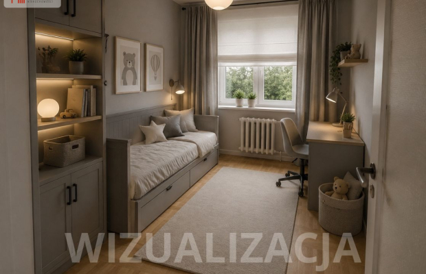 Tczew: 3 pokoje za 400 tys. zł! Idealne dla rodzin