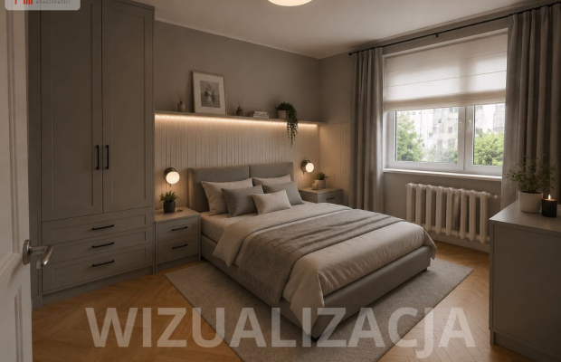 Tczew: 3 pokoje za 400 tys. zł! Idealne dla rodzin