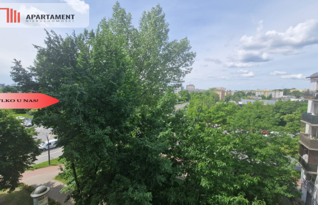 Do wprowadzenia,balkon,2 pokoje